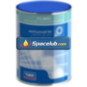 SKF LGWA 2 EP Lithium Complex Bearing Grease 1kg can