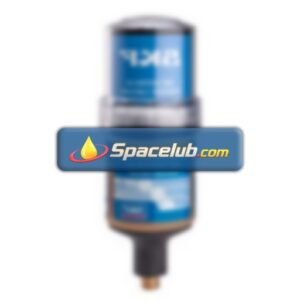 SKF TLSD 125/HB2 Single-Point Lubricator with LGHB 2 grease 150ml