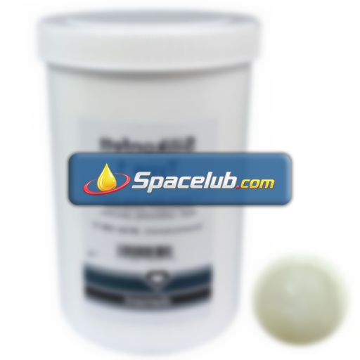 Diamant Silicone Grease Type 1 for rubber metal, glas, ceramic 1kg