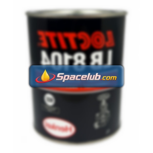 Loctite LB 8104 Silicon grease for plastics 1l can