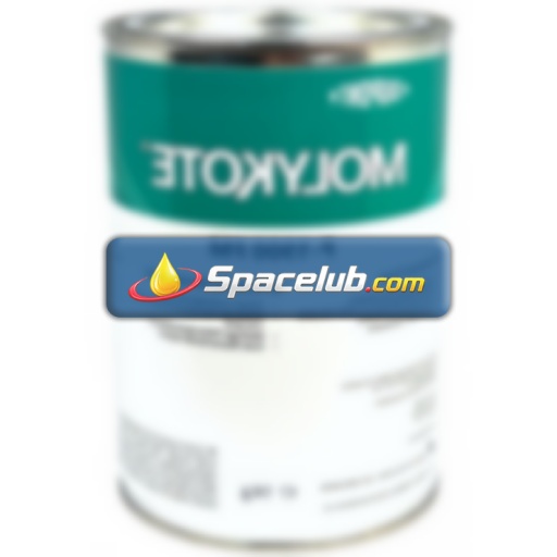 Molykote P-1900 FM Food-machinery grease paste solid lubricant 1kg