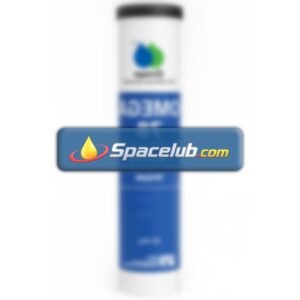 Omega 78 Food grade anti-corrosion grease NLGI 2 – 400g cartridge