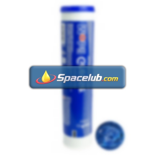 Mobil Polyrex EM 103 Electric motor bearing grease 390g cartridge
