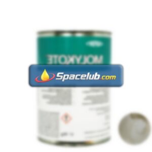 Molykote Longterm W2 High performance grease white NLGI-2 1kg can