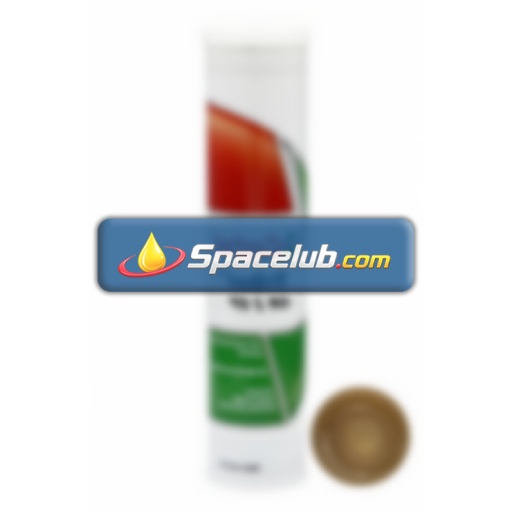 Castrol Tribol GR 2 EP Multi-purpose grease NLGI 2 beige 400g