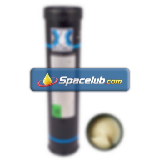 Lubcon Turmogrease Highspeed L 252 Bearing grease 400g cartridge