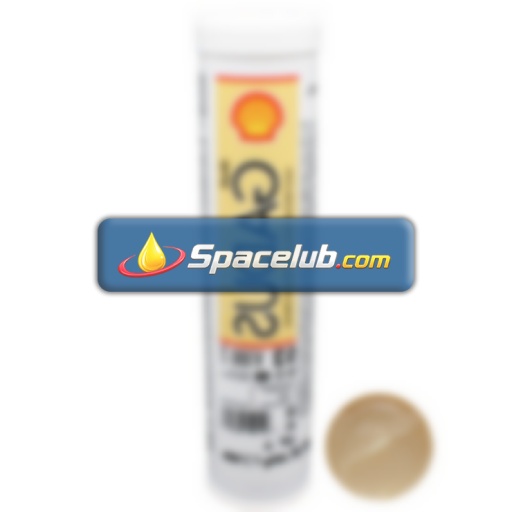 Shell Gadus S2 V100 2 EP General Purpose Lithium Grease 400g cartridge