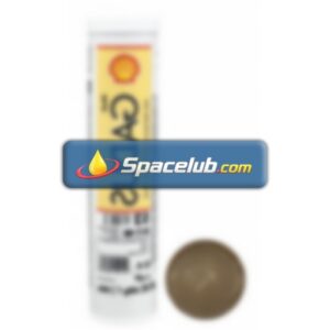 Shell Gadus S2 V100 3 EP General Purpose Lithium Grease 400g cartridge