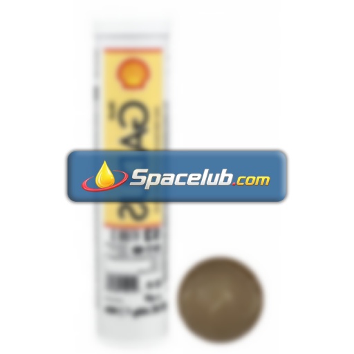 Shell Gadus S2 V100 3 EP General Purpose Lithium Grease 400g cartridge