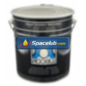 Lubcon Sintono GPE-702 Synthetic noise tested grease 5Kg bucket