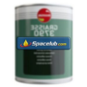 Molydal 3790 Adhesive Grease NLGI-2 for marine applications 1kg