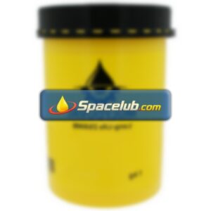Molyduval Long-Life ZSAMB000 Grease for central lubrication system 1kg