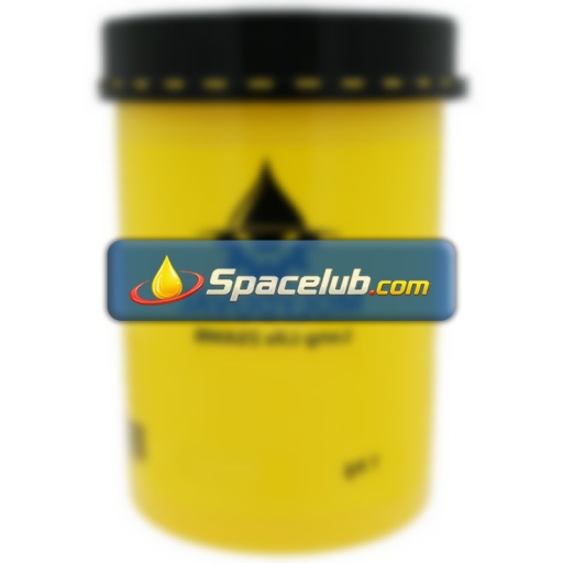 Molyduval Long-Life ZSAMB000 Grease for central lubrication system 1kg