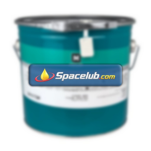 Molykote 165 LT Extremely adhesive gearwheel grease 5kg pail