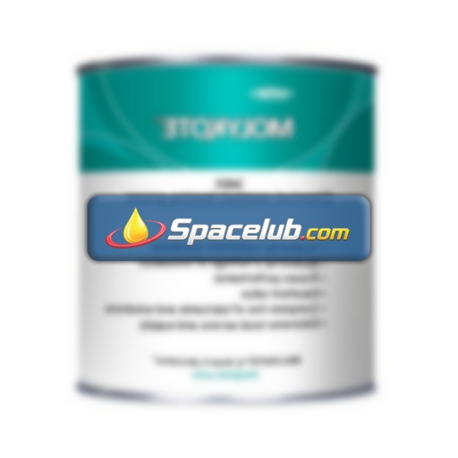 Molykote 3451 Chemical resistant NLGI Grade 2 bearing grease 1kg can