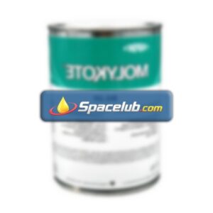 Molykote BG-20 Synthetic high performance bearing grease 1kg can