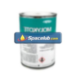 Molykote E Paste, Synthetic hydrocarbon oil 1 kg can