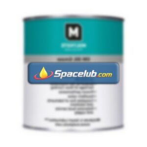 Molykote EM-30 L PAO-based high-performance grease 1kg can