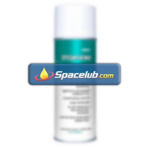 Molykote HSC PLUS Paste Mineral oil-based anti-seize MoS2 400ml spray
