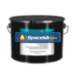 Molykote HSC PLUS Paste Mineral oil-based anti-seize MoS2 5kg pail