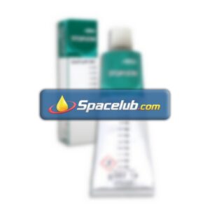 Molykote HSC PLUS Solid lubricant paste, lead and nickel free 100g