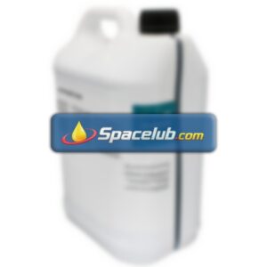 Molykote M-55 Solid-lubricant dispersion in mineral oil black 5l