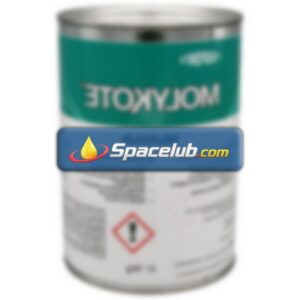 Molykote Multilub High-performance grease for metal/metal  NLGI-2 1kg