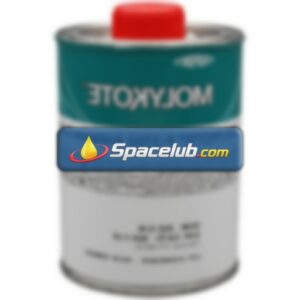 Molykote P-3700 Anti-seize Paste for bolted joints high purity 500g