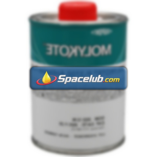 Molykote P-3700 Anti-seize Paste for bolted joints high purity 500g