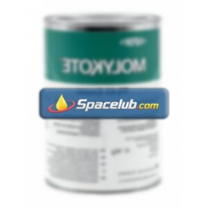 Molykote PG 65 Plastislip Synthetic hydrocarbon grease NLGI-1 1kg can