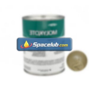 Molykote TP-42 Adhesive grease paste metal/metal chuck jaws 1kg can