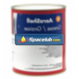 Shell AeroShell Grease 33 Multi purpose airframe grease 3kg can