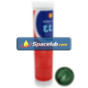 Shell AeroShell Grease 33 Multi purpose airframe grease 400g cartridge