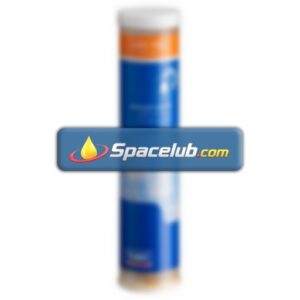 SKF LGEP 2/0.4 Extreme pressure bearing grease 420ml cartridge