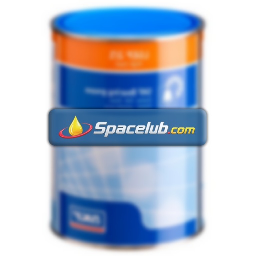 SKF LGEP 2/1 Extreme pressure bearing grease 1kg can