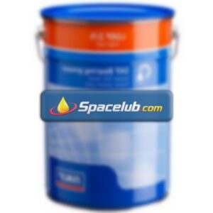 SKF LGEP 2/5 Extreme pressure bearing grease 5kg bucket