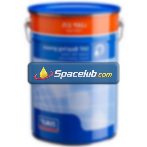 SKF LGEP 2/5 Extreme pressure bearing grease 5kg bucket