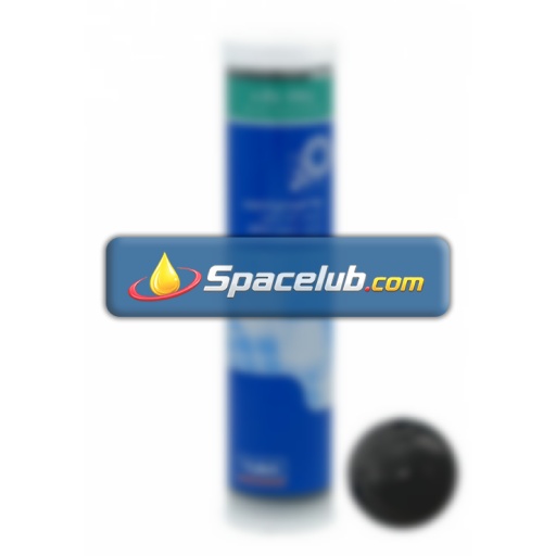 SKF LGEV 2/0.4 Extremely high viscosity bearing grease 420ml cartridge