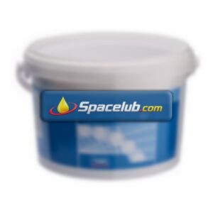SKF LMCG 1/2 Grid and gear coupling grease NLGI-1 2kg