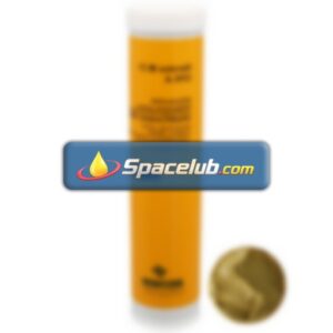 Bechem Berutox M 21 EPK long-life multipurpose grease 400g cartridge