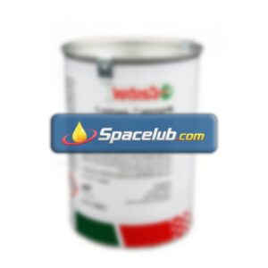 Castrol Braycote Inertox 2 High-temperature grease 1kg tin
