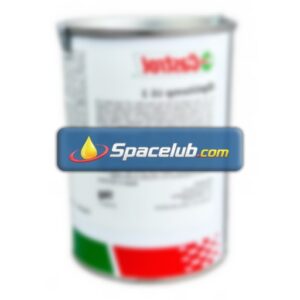 Castrol Optitemp LG 2 Low-temperature grease 1kg can