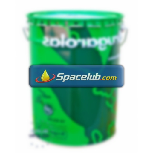 G.A. BESSIL 120 Silicone grease for high service temperatures 18l