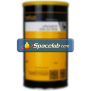 Klüberalfa BHR 53-402 High-temperature long-term grease 1kg can