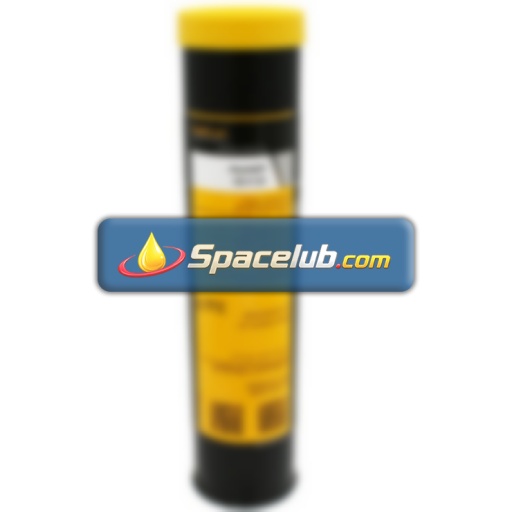 Klübersynth HB 74-401 Synthetic high temperature grease 370g