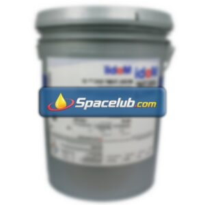 Mobiltemp SHC 32 Performance antiwear grease 16kg