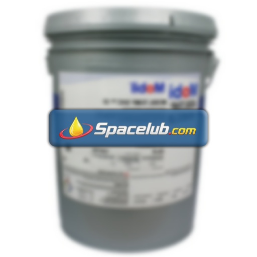 Mobiltemp SHC 32 Performance antiwear grease 16kg
