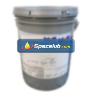 Mobiltemp SHC 460 SPECIAL High temperatures bearing grease NLGI 1 18kg
