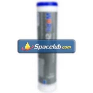 Mobiltemp SHC 460 SPECIAL High temperatures bearing grease NLGI 1 380g