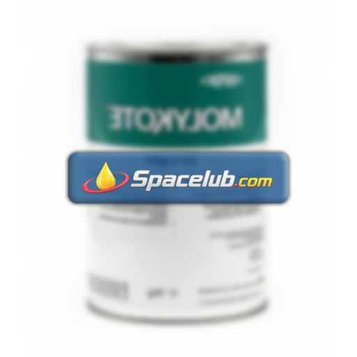 Molykote 33 Light Low-temperature bearing grease NLGI-1 1kg can
